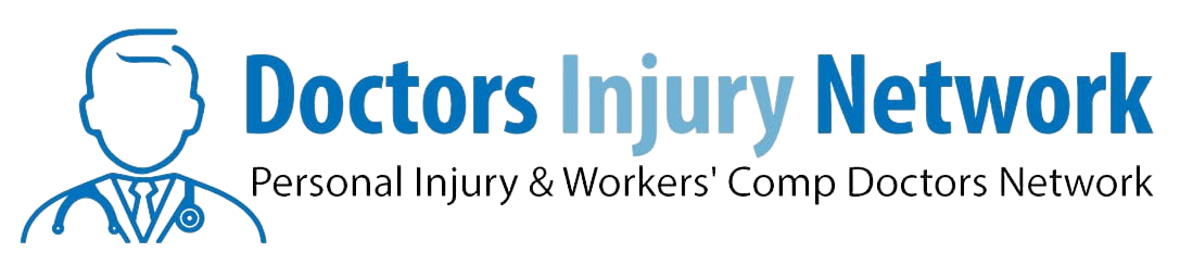 Doctors Injury Network — Personal Injury & Workers' Comp Doctors Network